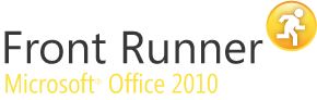 Front Runner